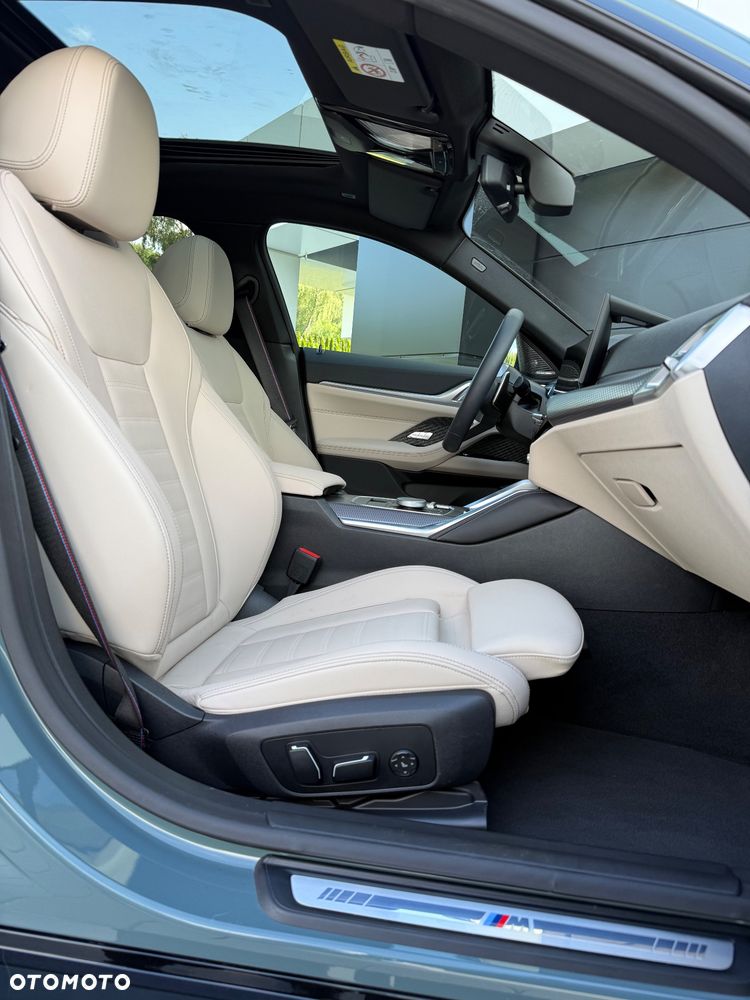 BMW Seria 4 430i xDrive M Sport sport - 40