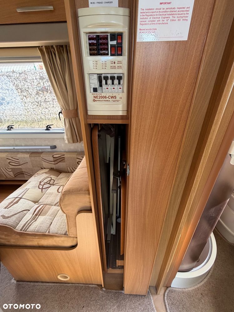 SWIFT Challenger 530 - 17