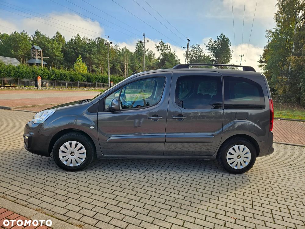 Citroën Berlingo - 3