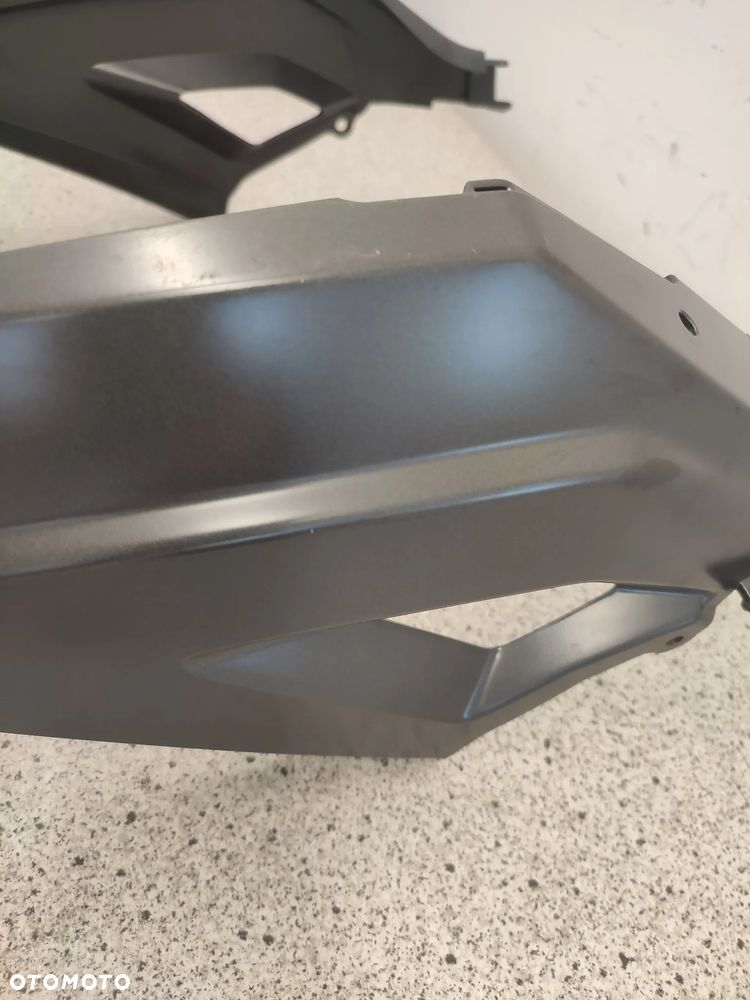 Błotnik przód, przedni, dziób, nadkole przód BMW R1200 GS R 1200GS R1200GS R 1200 GS - 19