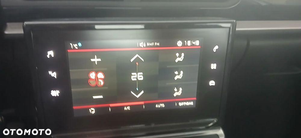 Citroën C3 BlueHDi 75 S&S 83g FEEL - 8