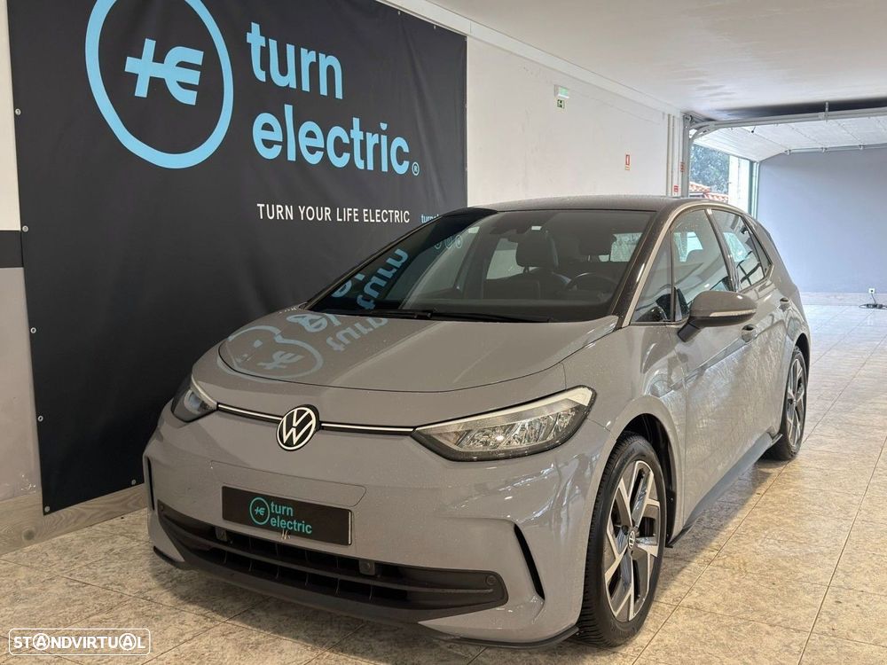 VW ID.3 77 kWh Pro S - 2