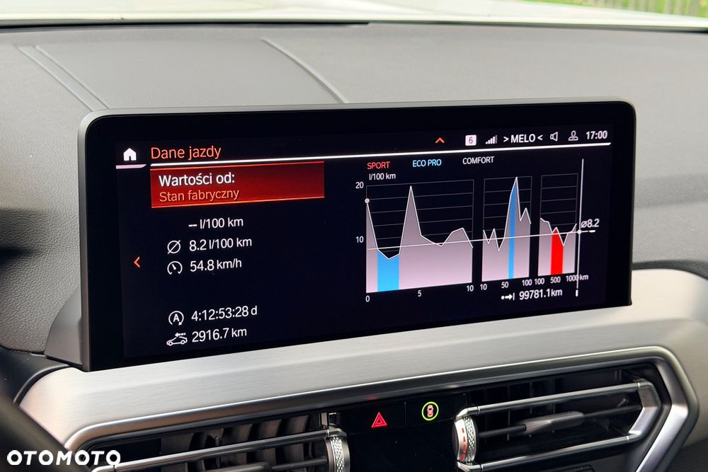 BMW X4 xDrive30d M Sport sport - 19