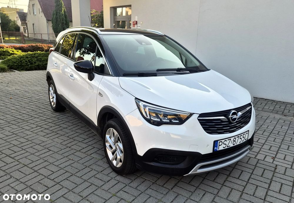 Opel Crossland X 1.2 T Elite S&S - 6