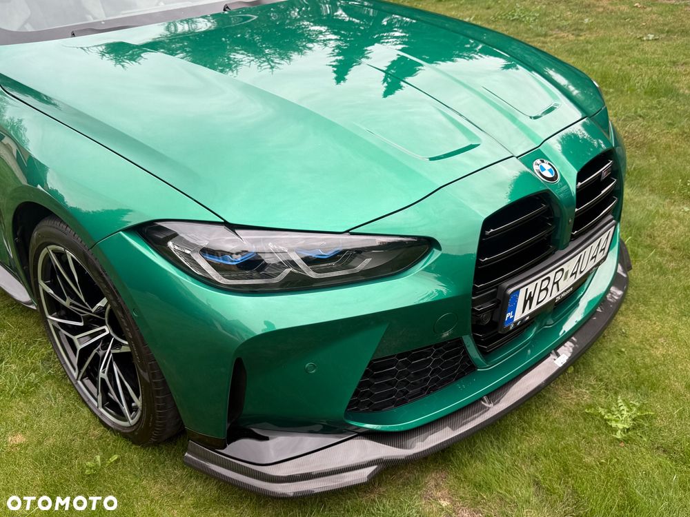 BMW M4 - 5