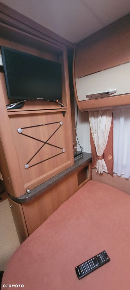 Hobby LA VITA VENTO - 12