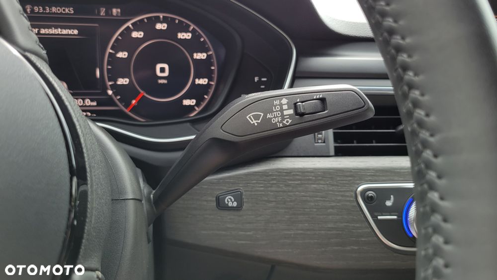 Audi A4 Limousine 2.0 TFSI Quattro Design S tronic - 15