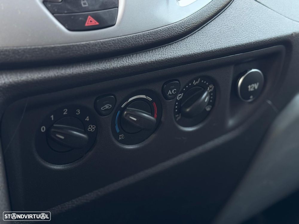 Ford Transit 2.2 Tdci L3h2 Navi Titanium - 13