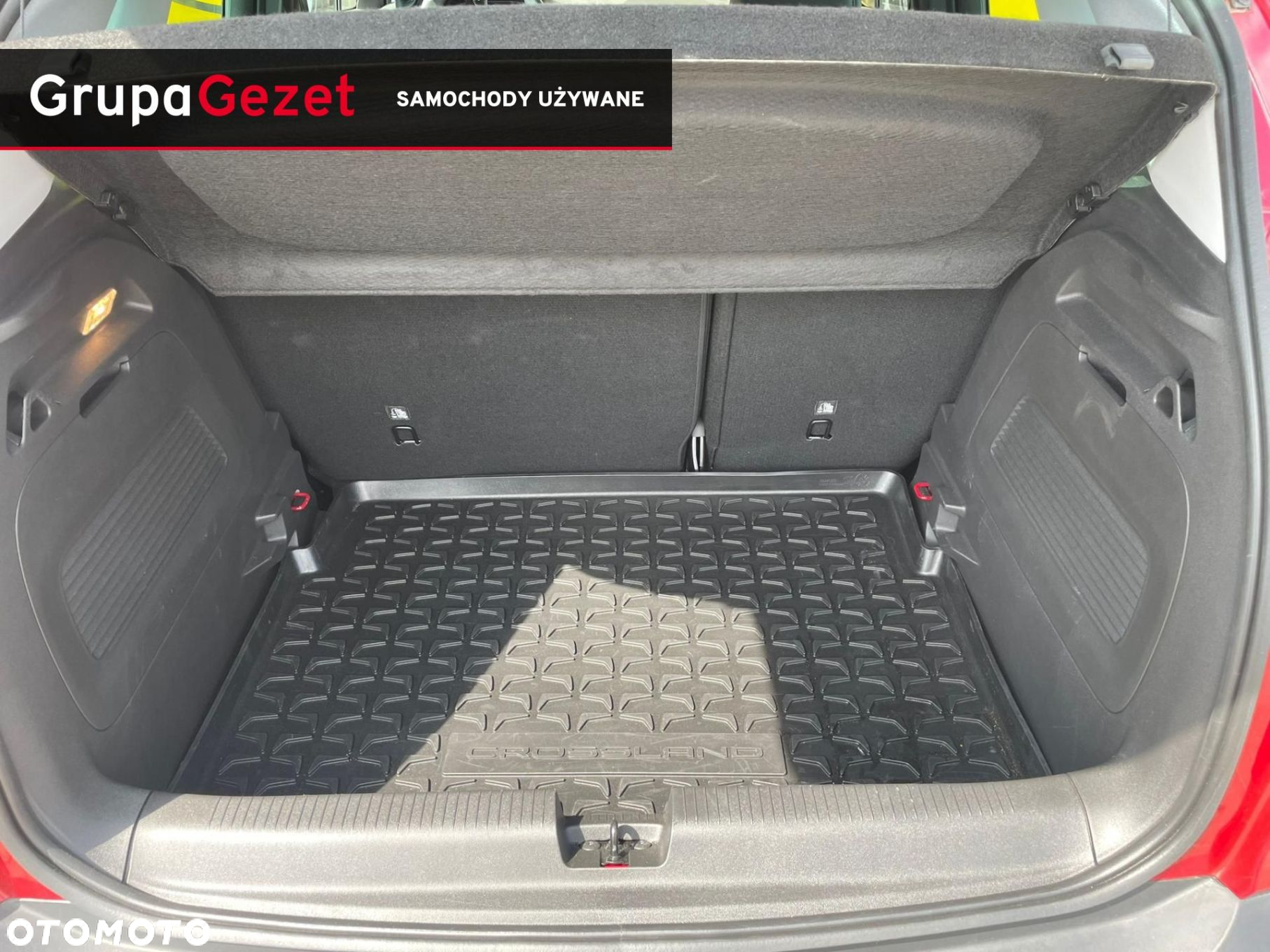 Opel Crossland - 17