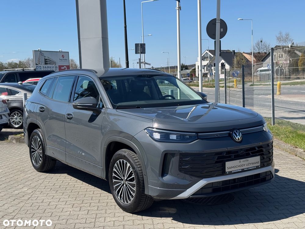 Volkswagen Tayron 2.0 TDI SCR 4MotION DSG Life - 4