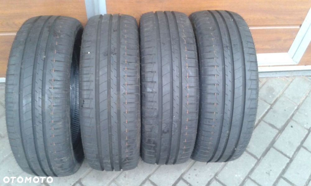 Goodyear efficientgrip 185/55/15 2015r. #65 - 1