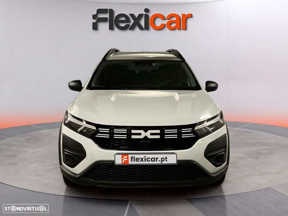 Dacia Jogger 1.0 ECO-G Essential 7L Bi-Fuel - 7