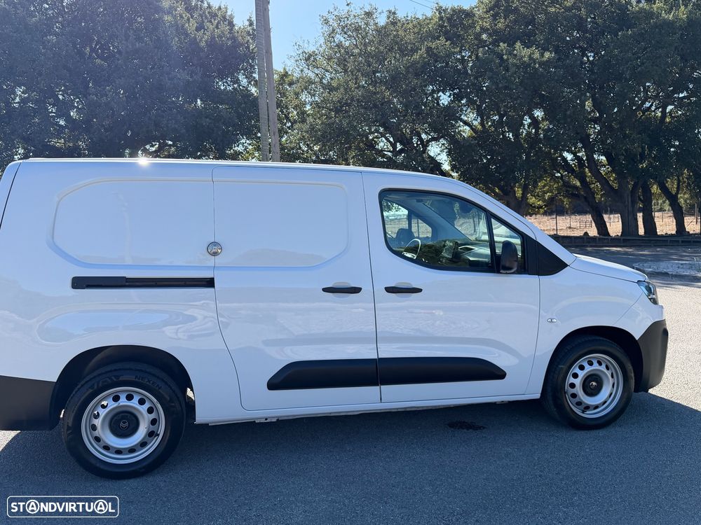 Citroën Berlingo - 5