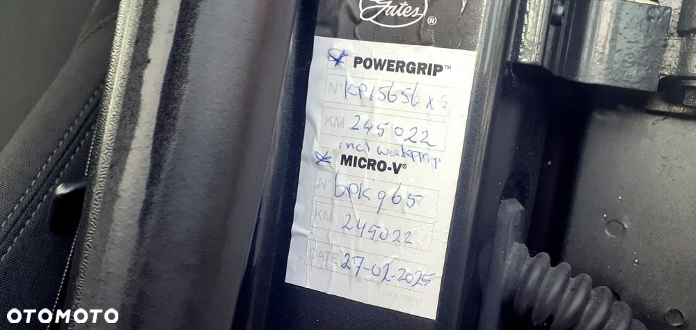 Volvo V40 D2 Momentum - 33