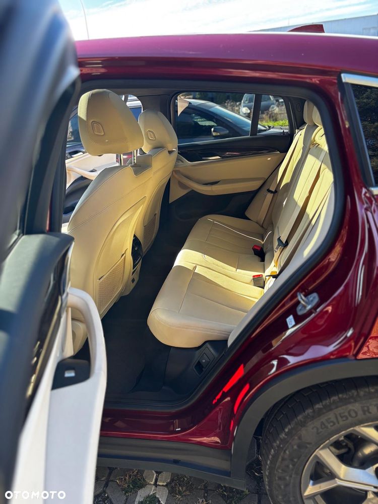 BMW X4 - 8