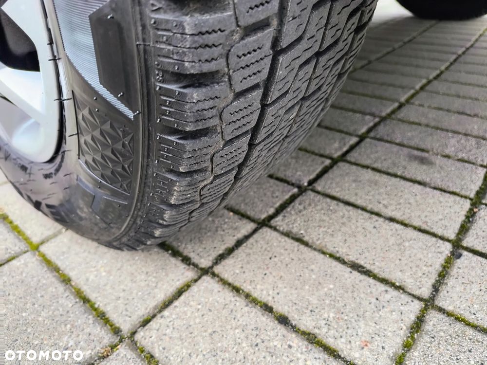 Ford Transit 2.0 tdci 6 osób brygadówka L3H2 - 28