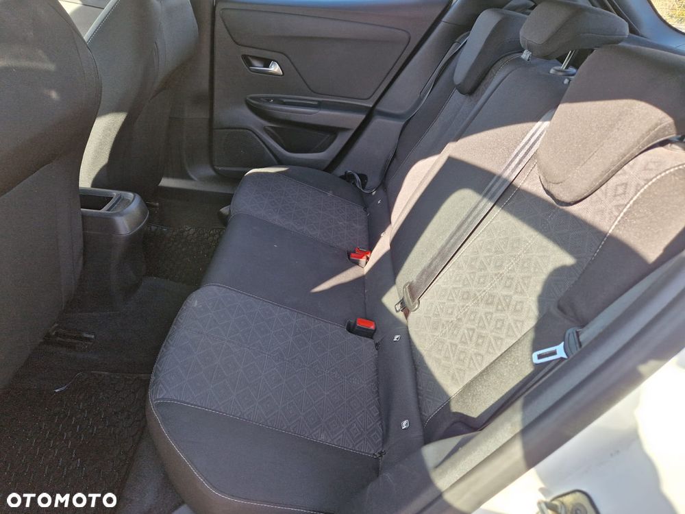 Opel Mokka 1.2 T Edition S&S - 17