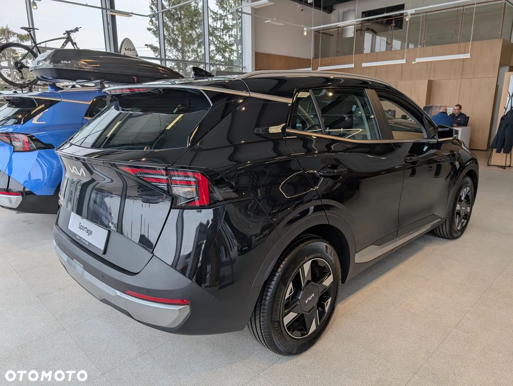 Kia Sportage 1.6 T-GDI M 2WD - 3