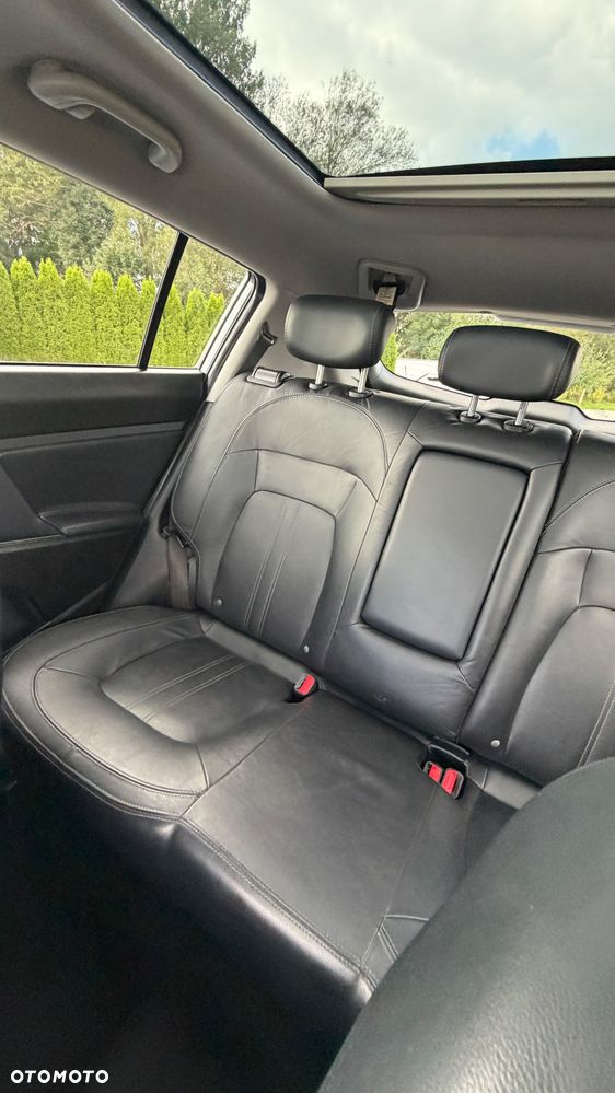 Kia Sportage 1.7 CRDI M 2WD - 16