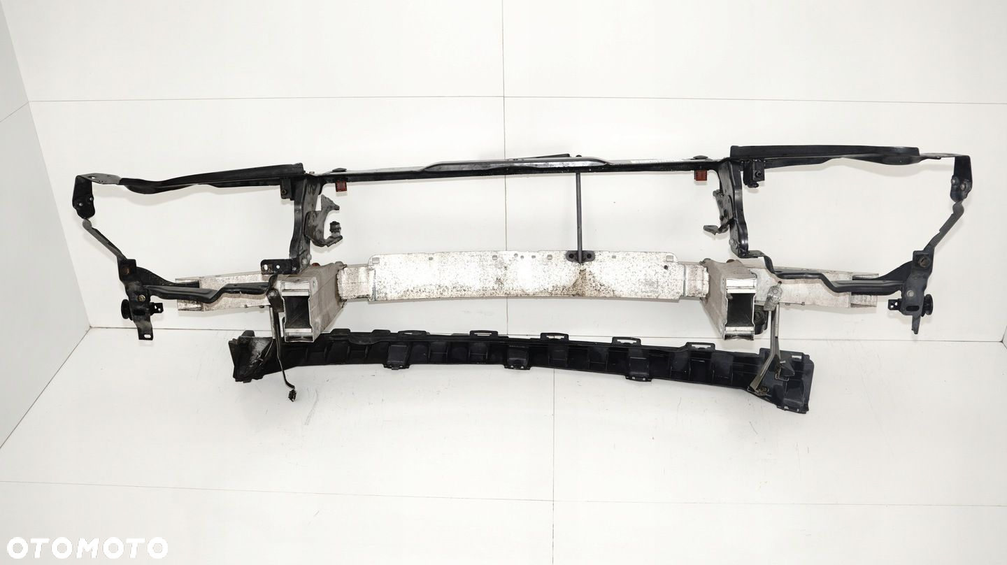 PAS PRZÓD PRZEDNI MERCEDES W204 07-11R 2.2 CDI - 7
