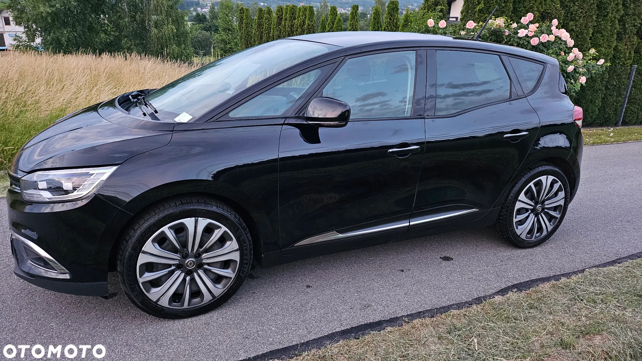 Renault Scenic 1.7 Blue dCi Zen - 28