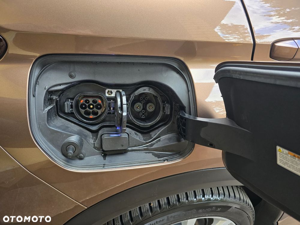 Mitsubishi Eclipse Cross 2.4 PHEV Intense Plus - 34