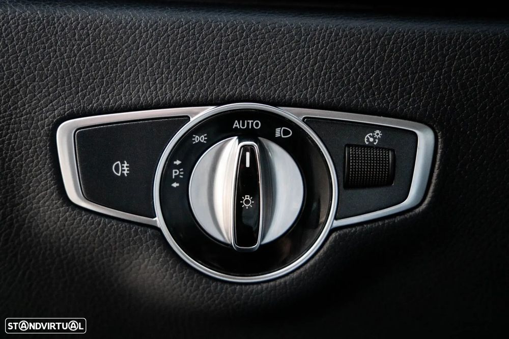 Mercedes-Benz CLS 350 d 4Matic AMG Line - 46