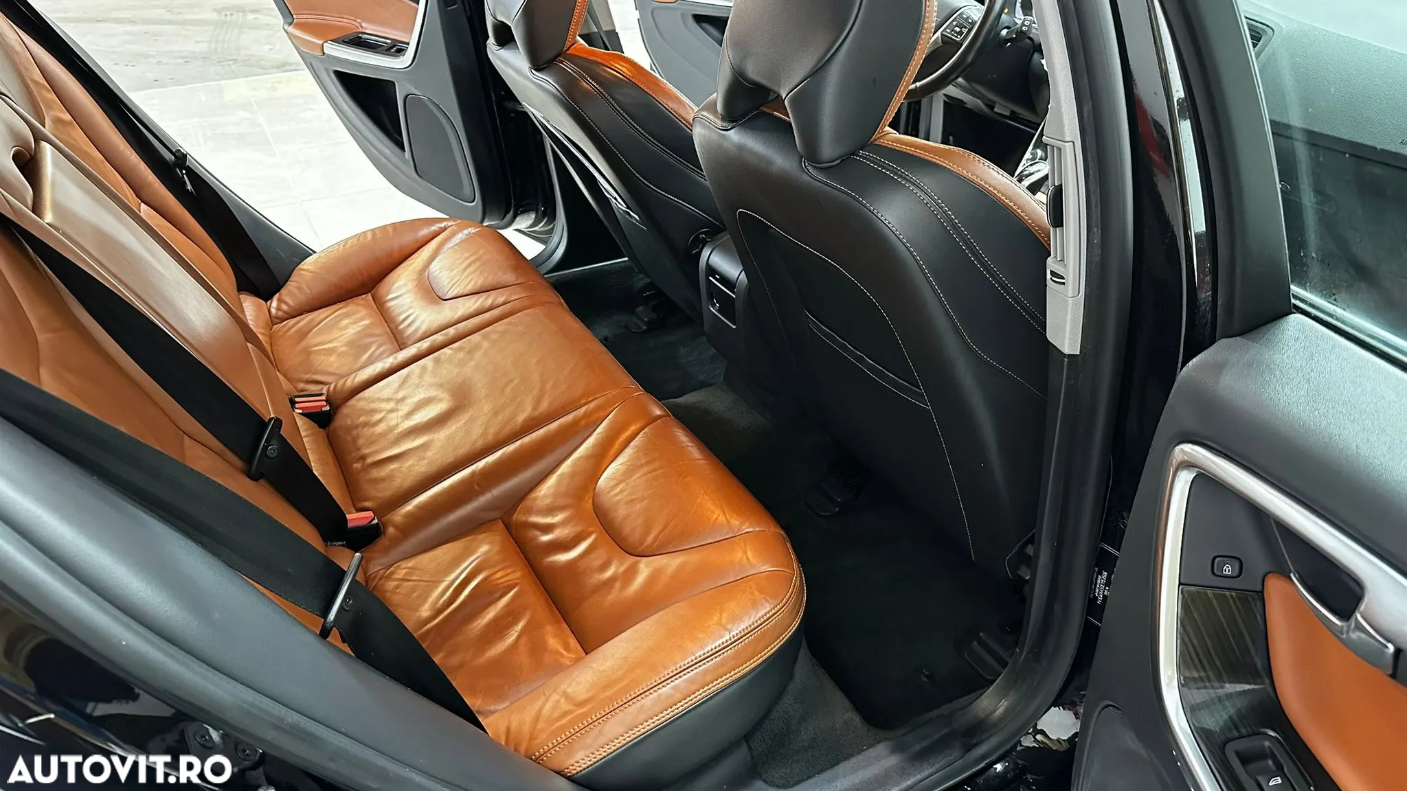 Volvo V60 - 9