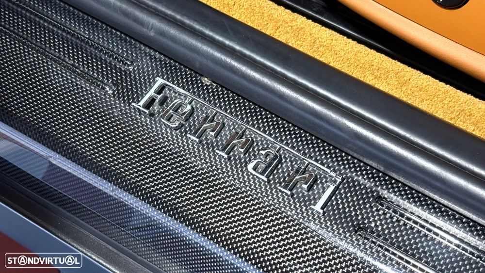 Ferrari 612 Scaglietti F1 - 41