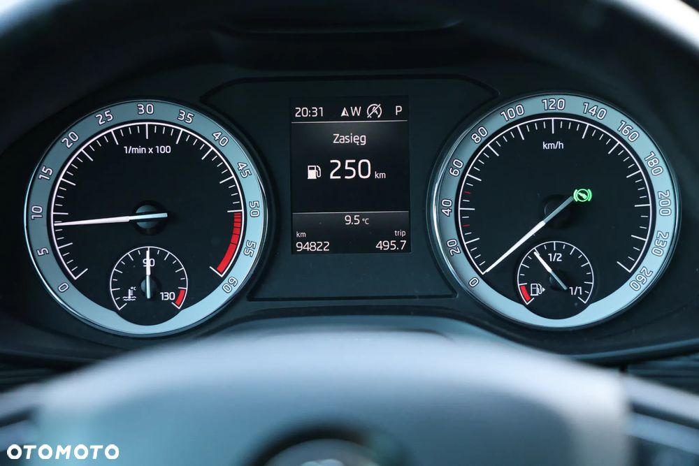 Skoda Kodiaq 2.0 TDI 4x4 DSG Style - 9