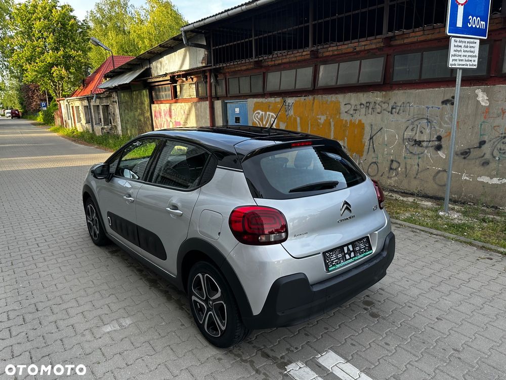 Citroën C3 1.2 PureTech Elle - 7