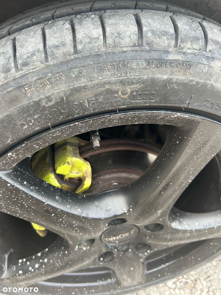 Mitsubishi Eclipse - 8