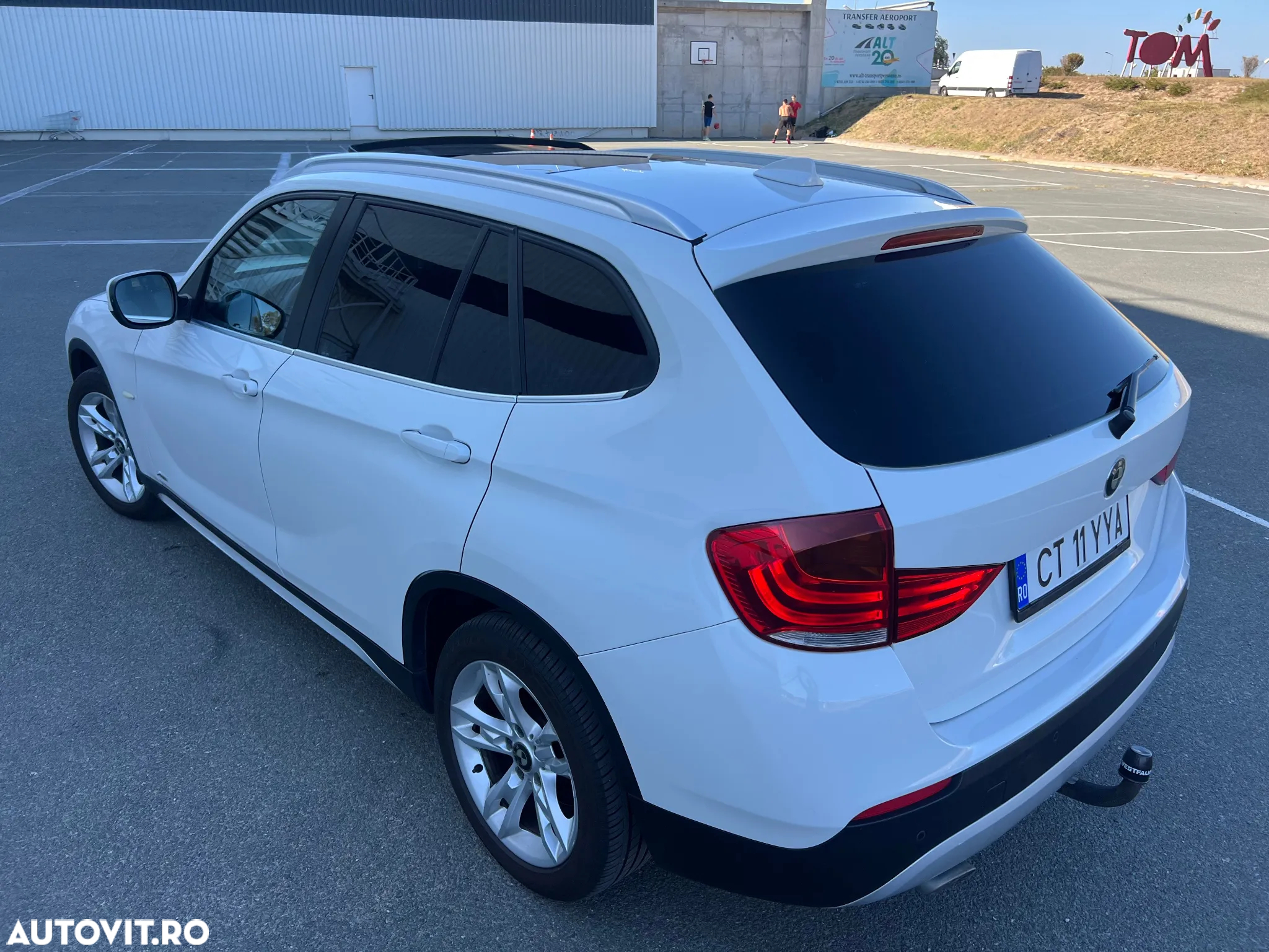BMW X1 xDrive23d Aut. - 18