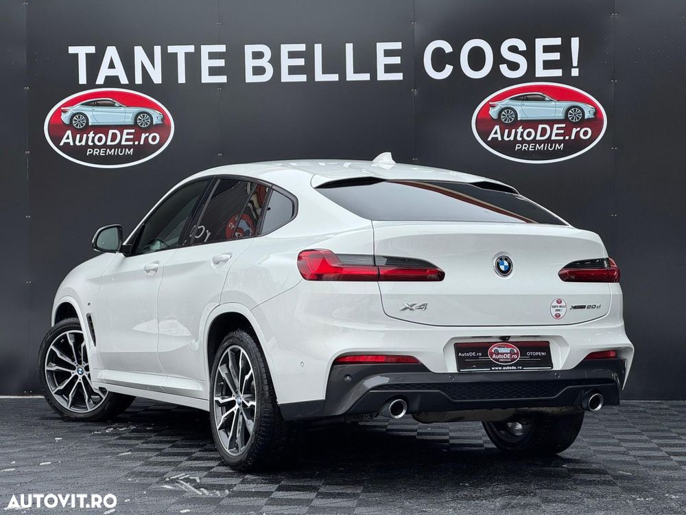 BMW X4 - 4