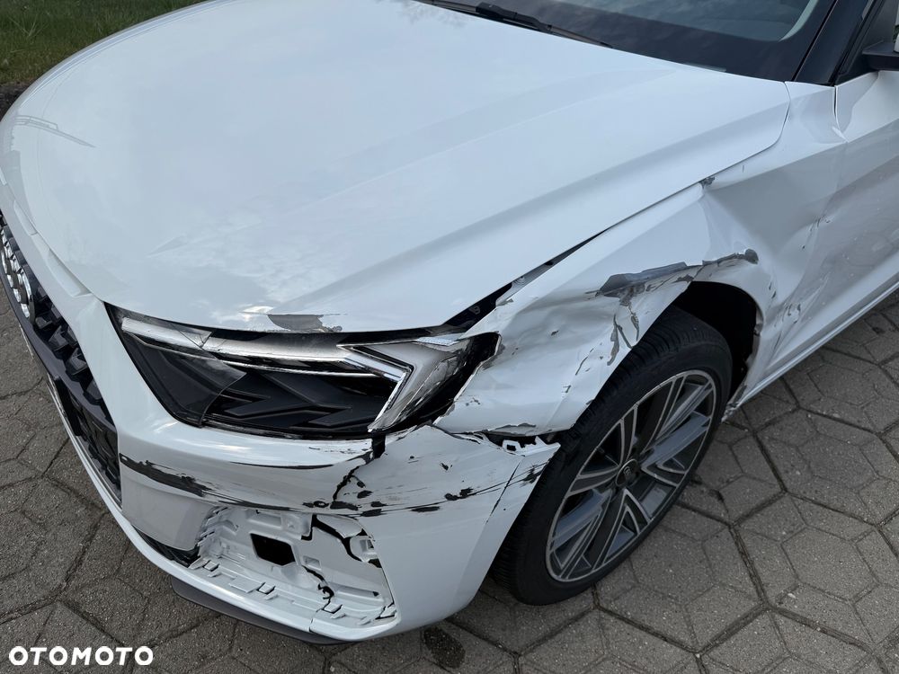 Audi A1 Sportback 30 TFSI S tronic - 13