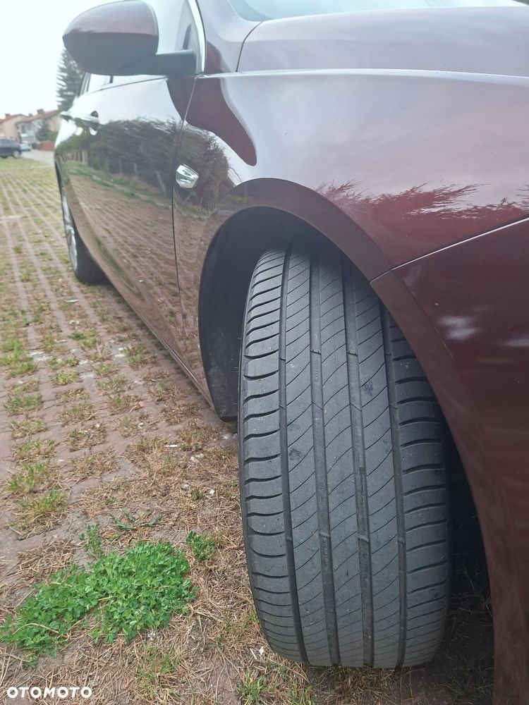 Opel Insignia 2.0 Automatik Ultimate - 9