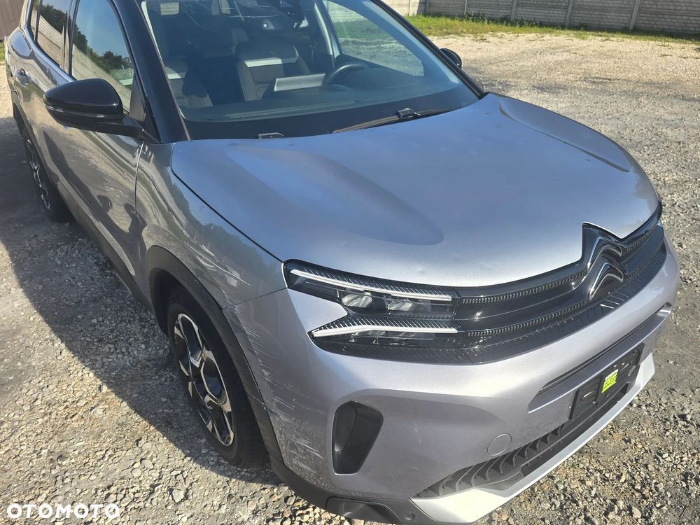Citroën C5 Aircross - 19