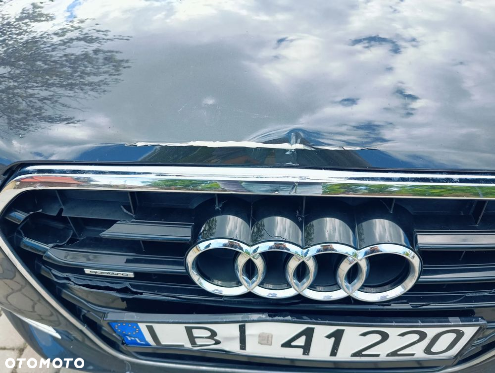 Audi A6 3.0 TFSI quattro S tronic sport selection - 2