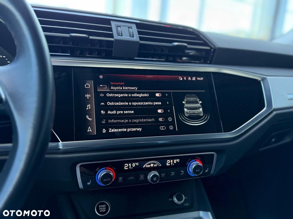 Audi Q3 Sportback - 34
