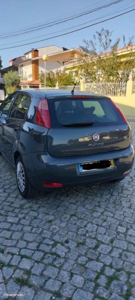 Fiat Punto - 2