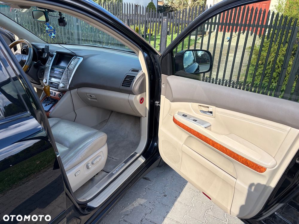 Lexus RX Prestige - 19