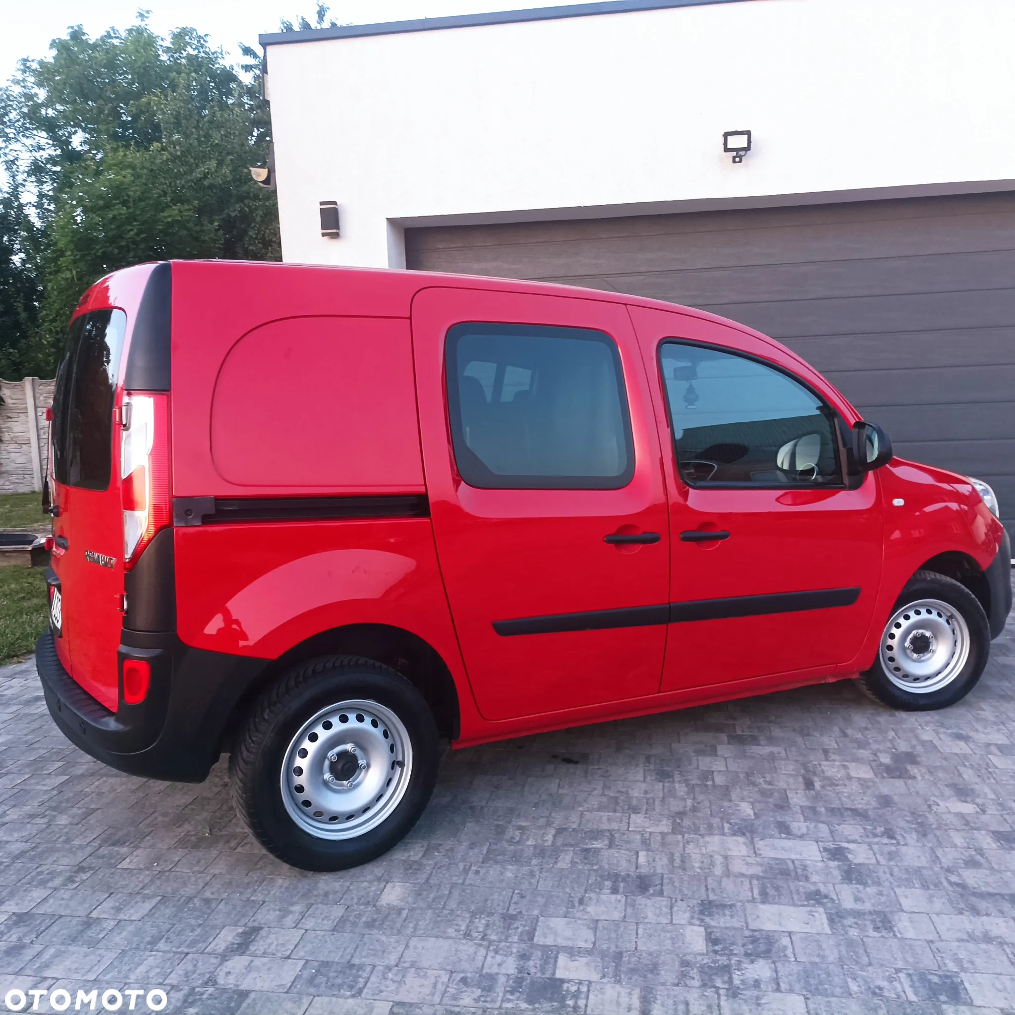 Renault KANGOO - 22