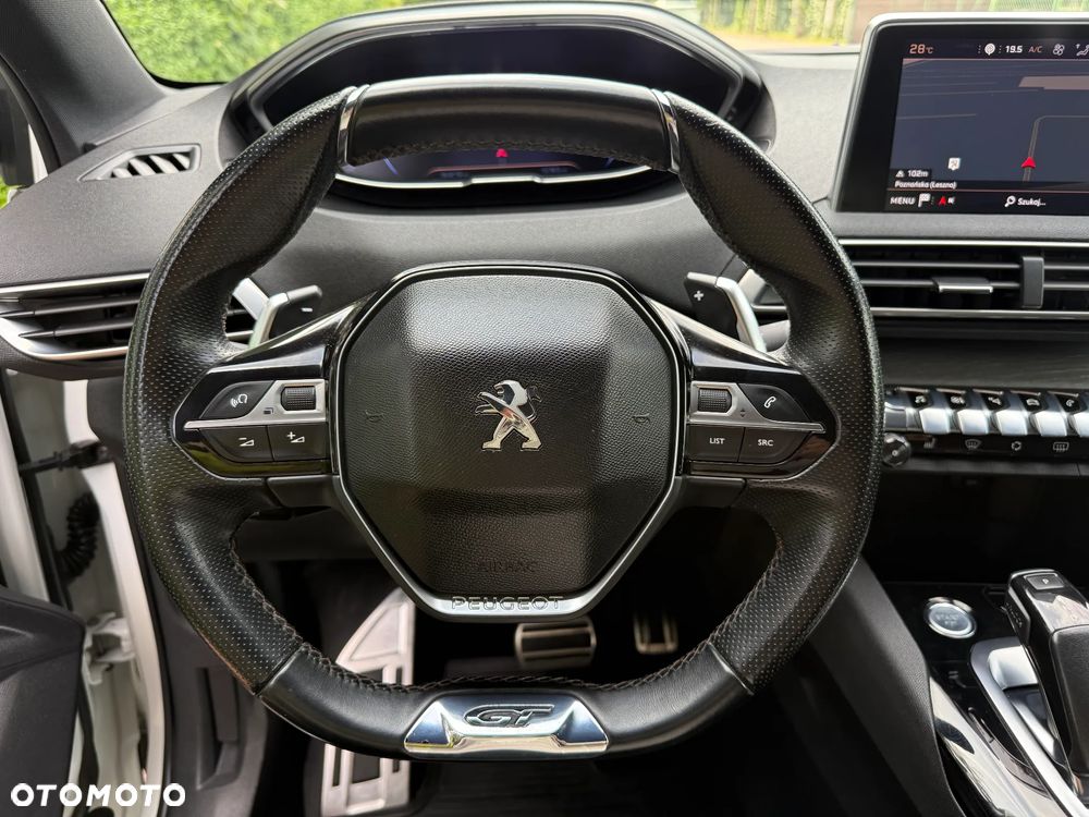 Peugeot 3008 - 35