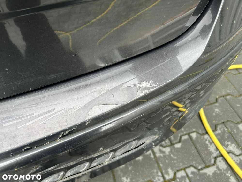 KOMPLETNY TYŁ KLAPA ZDERZAK LAMPA SEAT ALTEA I LS9N - 4