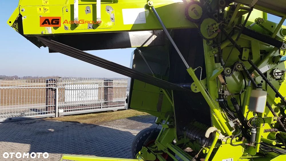 Claas VARIANT 280 2006R - 20