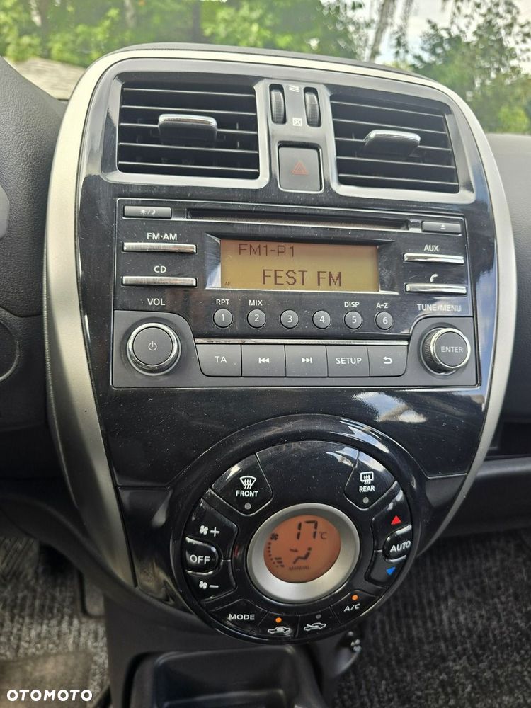 Nissan Micra 1.2 DIG-S Acenta - 19