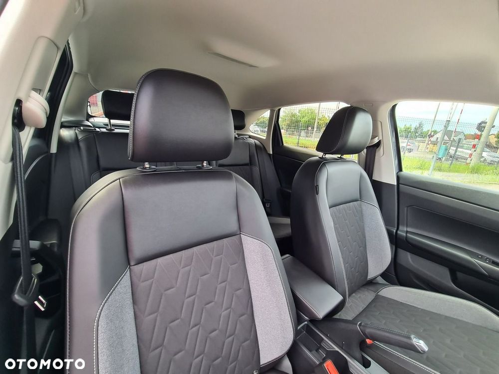 Volkswagen Taigo 1.0 TSI OPF Goal - 34
