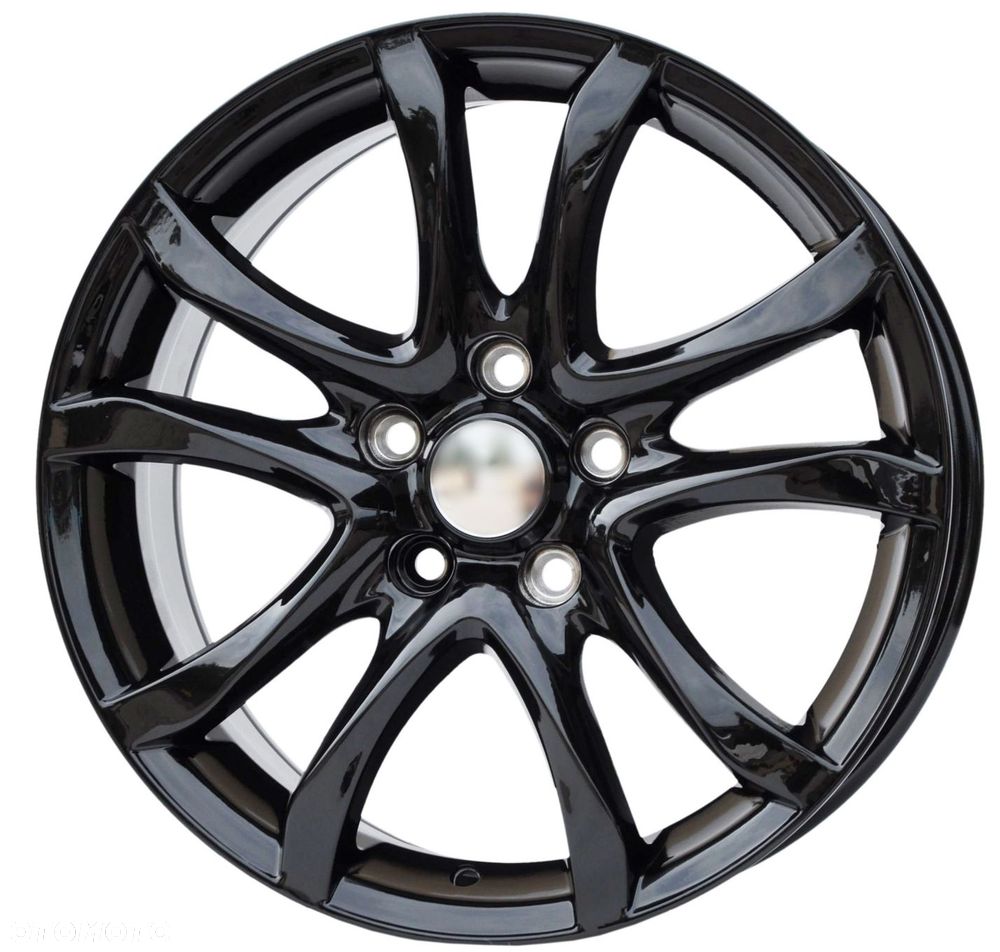 559 B NOWE FELGI 17 5x114,3 MAZDA 3 5 6 CX3 CX5 - 1