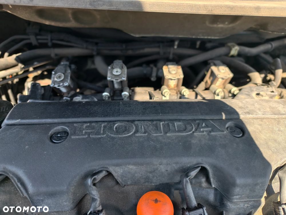 Honda Civic 1.8 Executive - 26