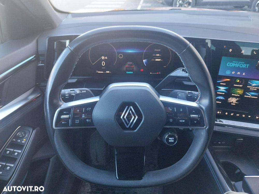 Renault Austral 160 MHEV Techno - 7